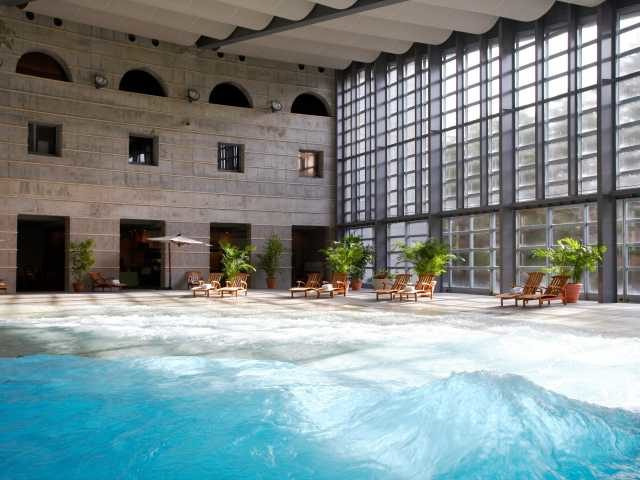 星野リゾート リゾナーレ八ヶ岳