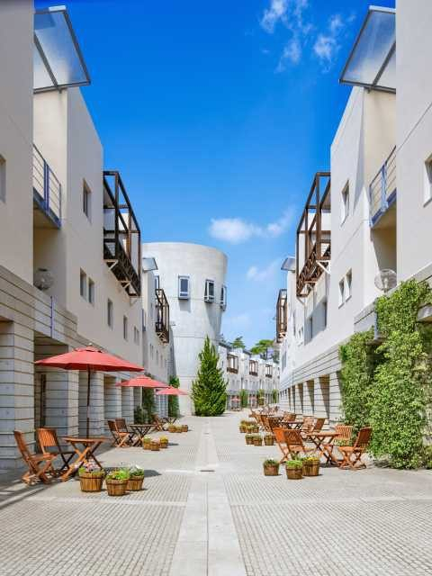 星野リゾート リゾナーレ八ヶ岳