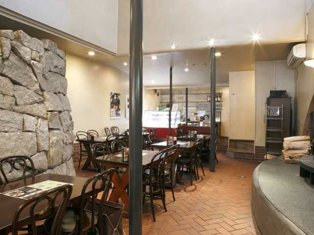 ブランジェ浅野屋 軽井沢旧道本店