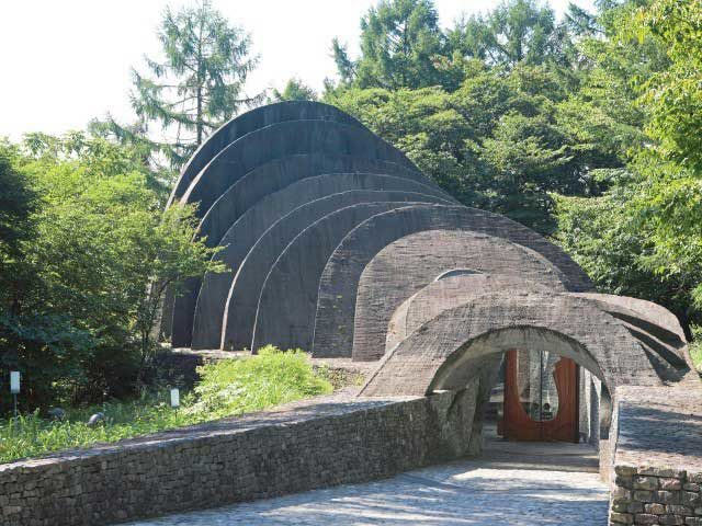 ③中軽井沢エリア