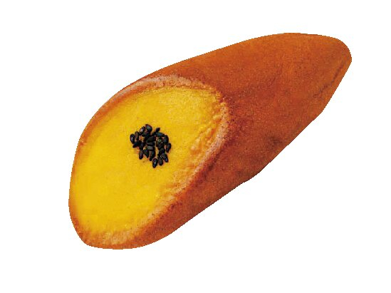 【川越のお土産】昔ながらの素朴な味わい切り芋