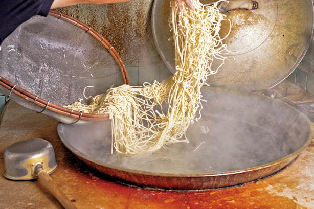 きしもと食堂 八重岳店