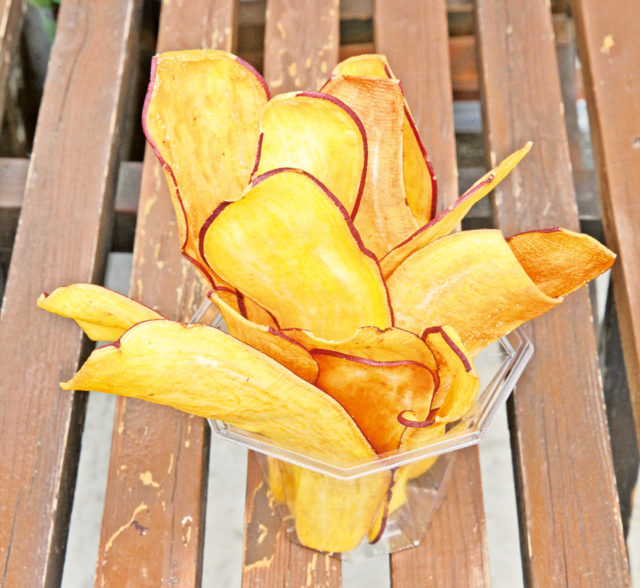 小江戸おさつ庵