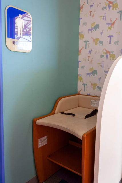 ベビーシート(おむつ替えシート)