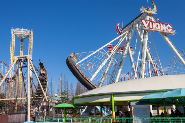 7-2.ジャンボバイキング