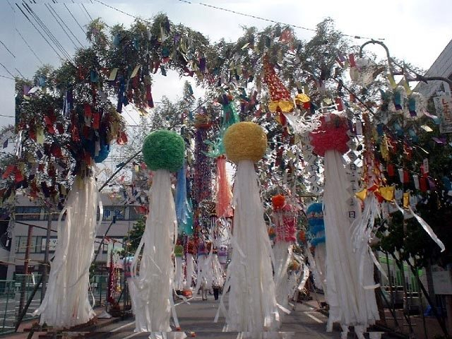 小川町七夕まつり(小川町)