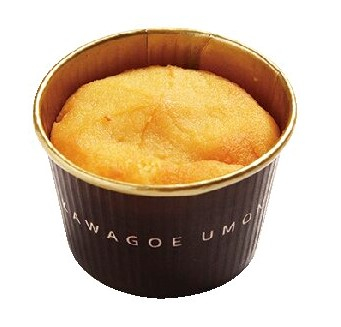 【川越のお土産】芋ぽて