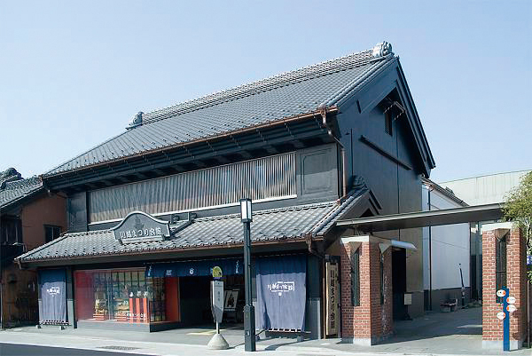 いつでも川越まつりを体感できる「川越まつり会館」