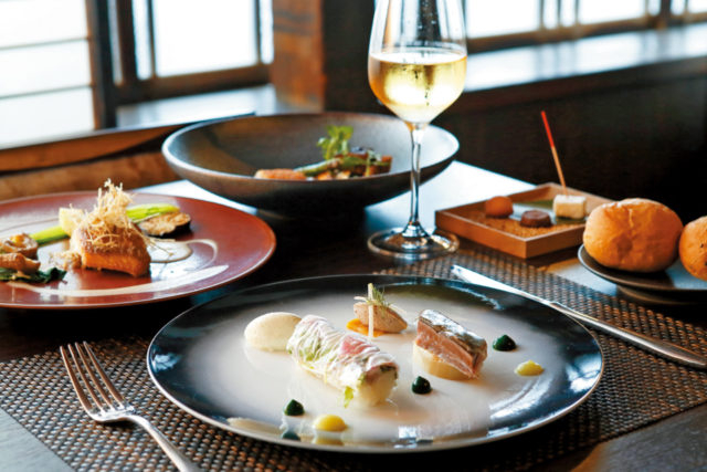 佐原商家町ホテル NIPPONIA