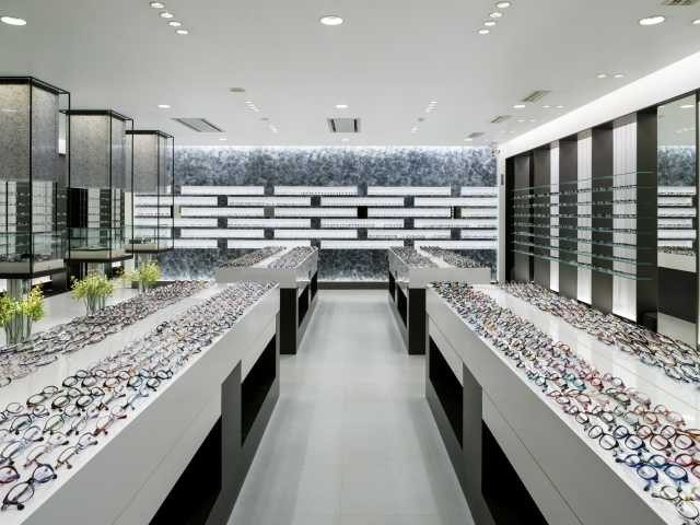 めがねミュージアム