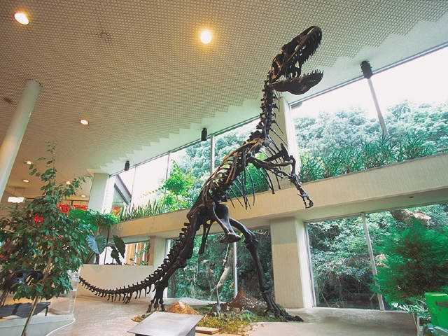 白浜エネルギーランド