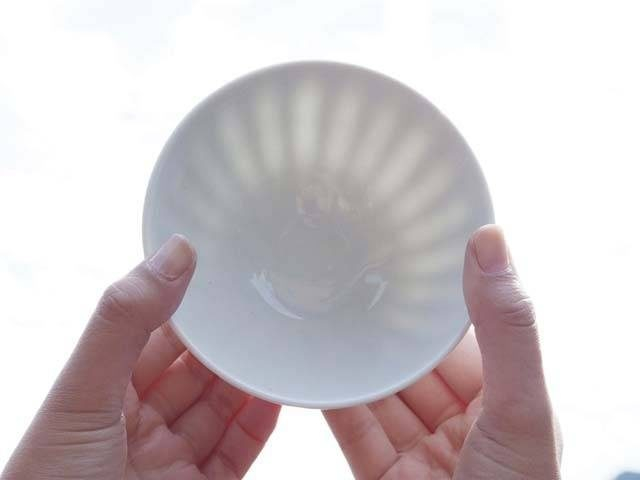 ギャラリー とっとっと(一真窯)