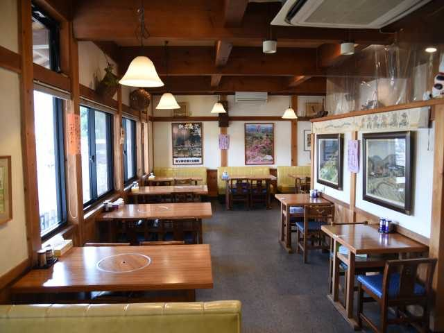 【羊山公園周辺×グルメ】肉汁たっぷりで忘れられない味「豚みそ丼本舗 お食事処 野さか」