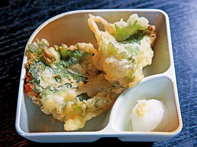 魚料理 みうら