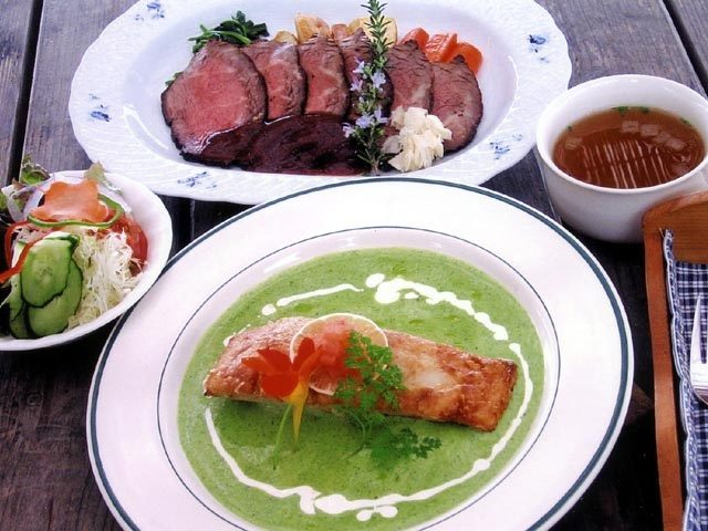 九十九里ハーブガーデン