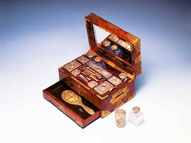 9位 ポーラ美術館