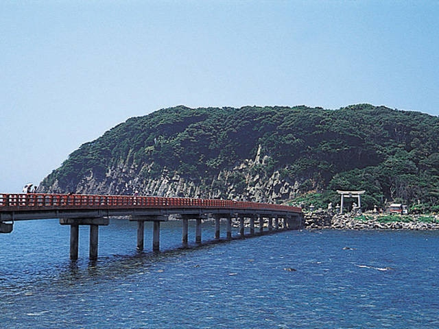 雄島
