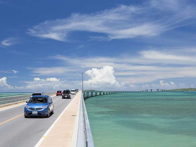 伊良部大橋