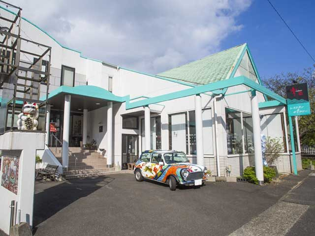 ギャラリー有田