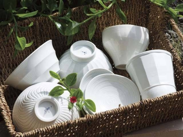 ギャラリー とっとっと(一真窯)