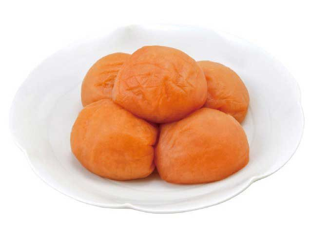 紀州梅の里 なかた