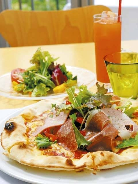 安曇野アートヒルズミュージアム