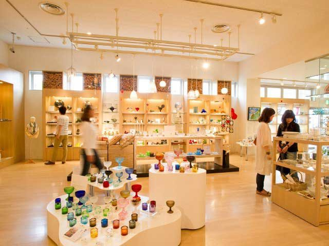 安曇野アートヒルズミュージアム