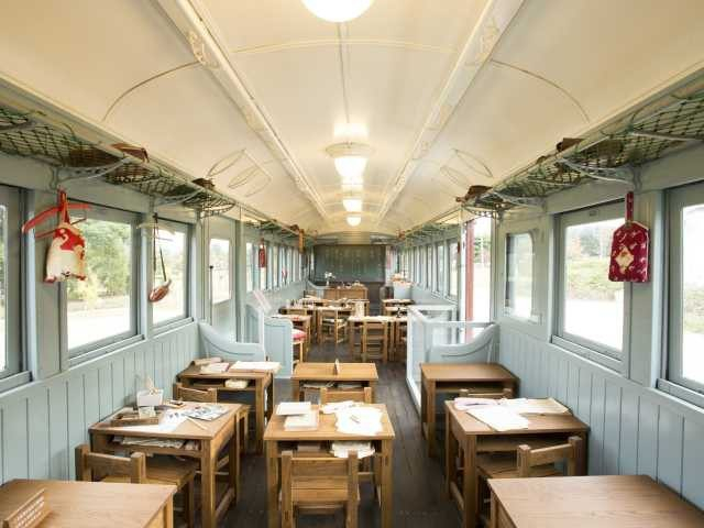 安曇野ちひろ美術館