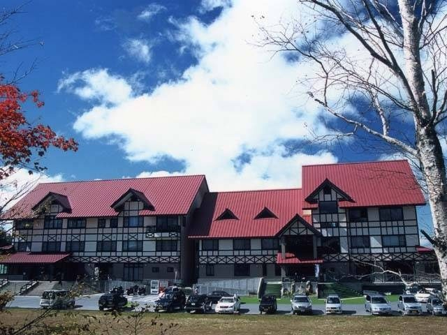 しらびそ高原 天の川