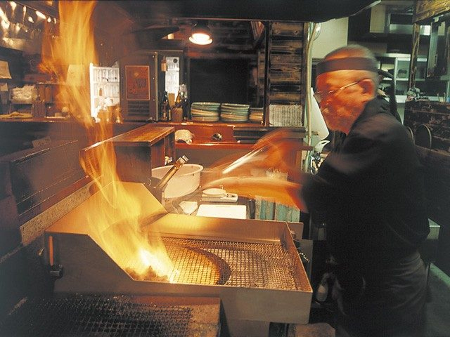 ぐんけい本店隠蔵