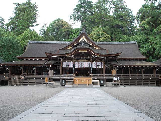 大神神社