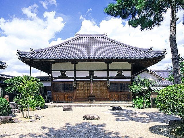 飛鳥寺