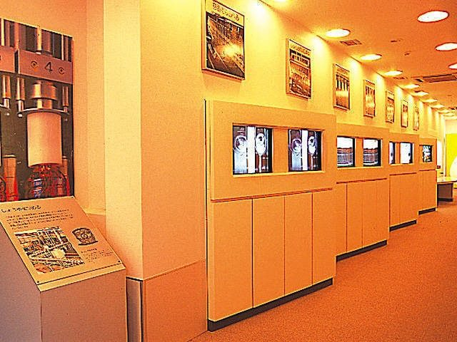 キッコーマン もの知りしょうゆ館