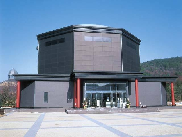 安土城天主 信長の館