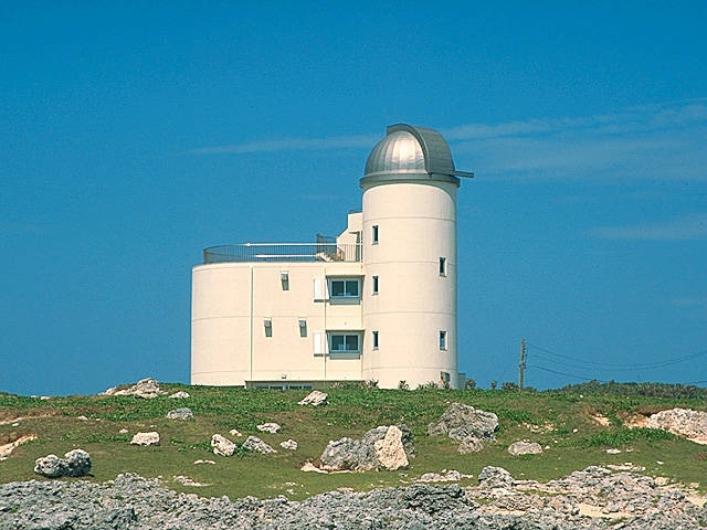 星空観測タワー