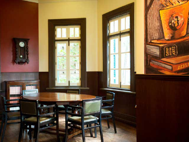 スターバックスコーヒー 神戸北野異人館店