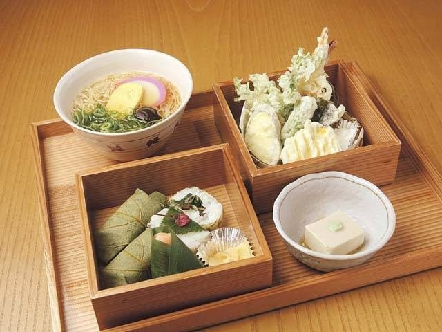 ゐざさ 夢風ひろば店