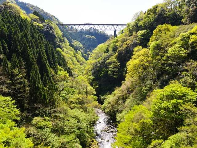 高千穂あまてらす鉄道