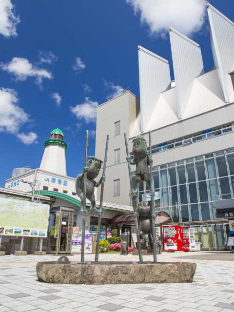 水木しげるロード