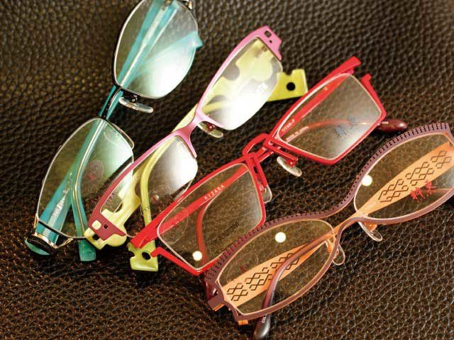 めがねミュージアム