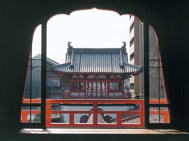 武雄温泉大衆浴場