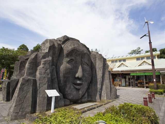 道の駅 高千穂