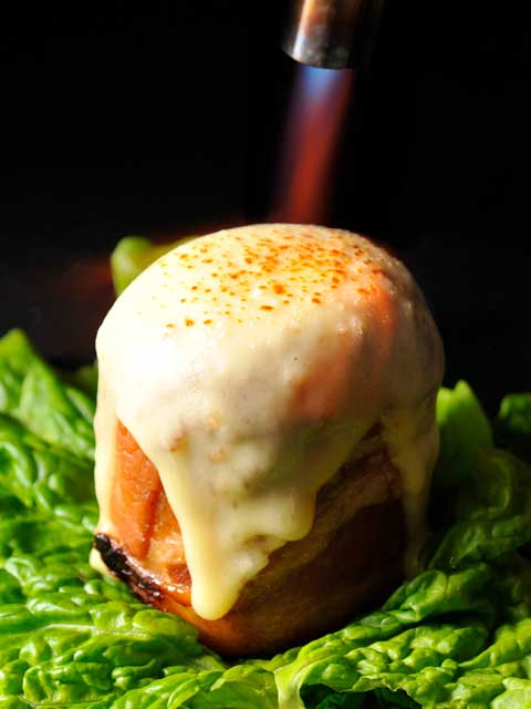 にくまき本舗 一番街店