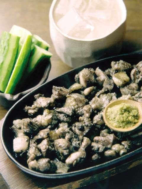 ぐんけい本店隠蔵