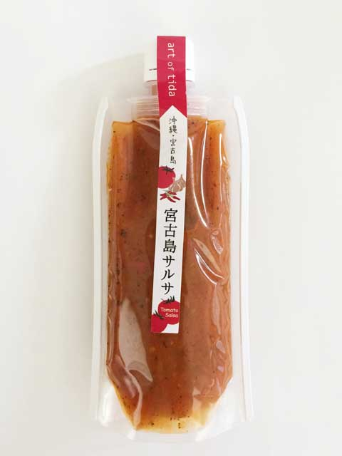 宮古島マンゴー専門工房ティダファクトリ