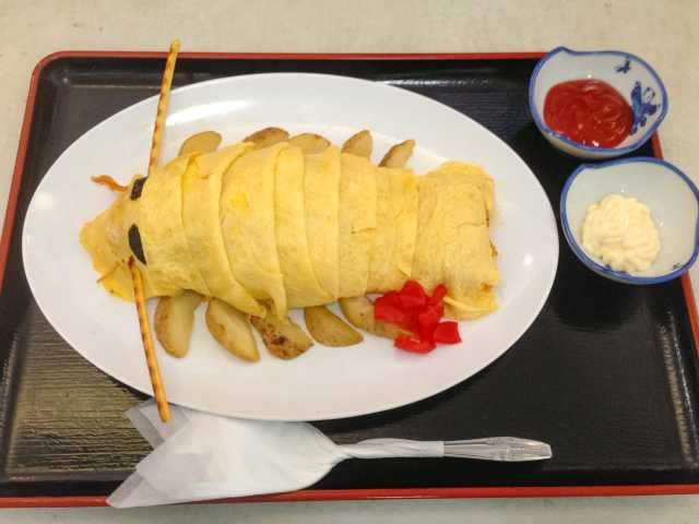越前松島水族館