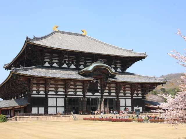 東大寺