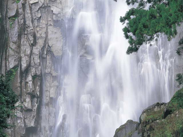 那智の滝(飛瀧神社)