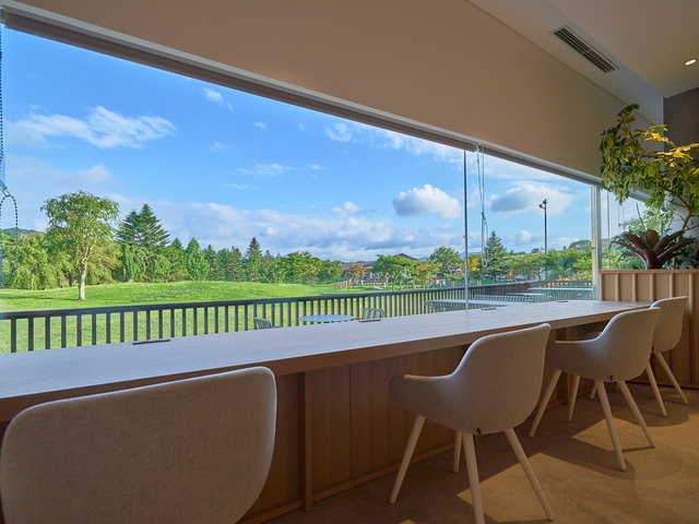 軽井沢・プリンスショッピングプラザ