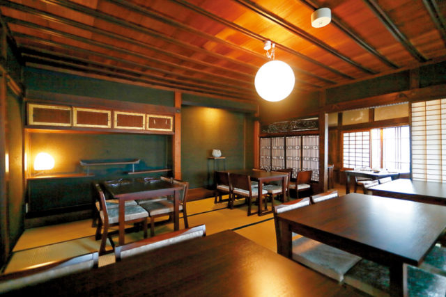 佐原商家町ホテル NIPPONIA